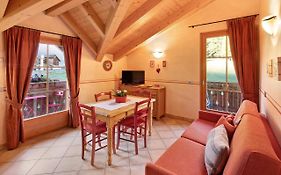 Stelle Chalet Martina